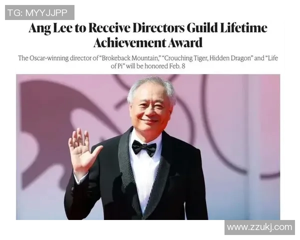 李安：从东方导演到全球影坛巨匠的艺术之旅与心灵探索